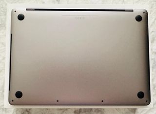 Apple MacBook Pro Gris espacial