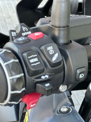 BMW R 1250 GS Adventure