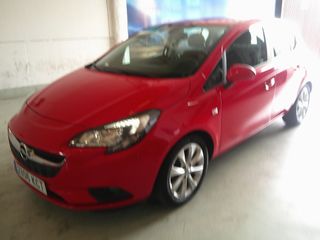 Opel Corsa 2017