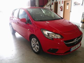 Opel Corsa 2017