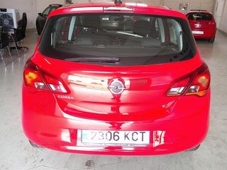 Opel Corsa 2017