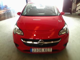 Opel Corsa 2017