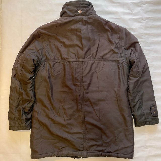 Chaqueta Elegante Wellensteyn Negra Talla L-XL