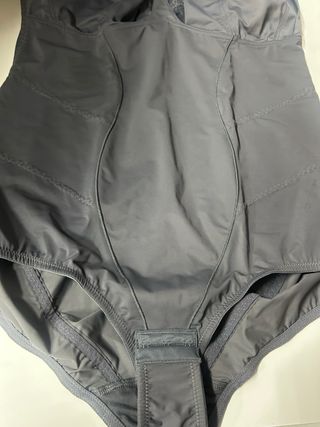 Faja Entera Anita Gris