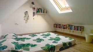 Casa adosada en venta en Mijas Golf en Mijas