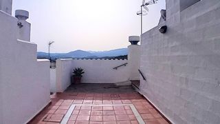 Casa adosada en venta en Mijas Golf en Mijas