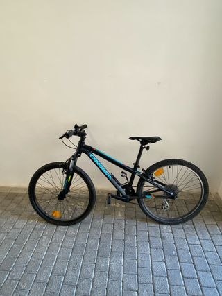 Bici Orbea MX 24