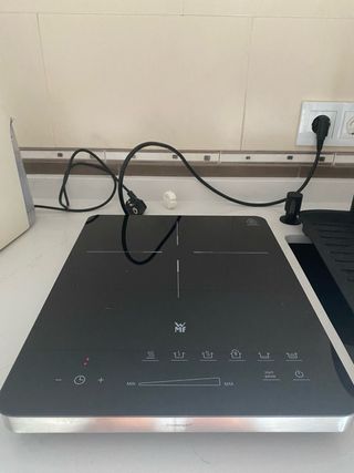 Placa Inducción Portátil WMF Kult X