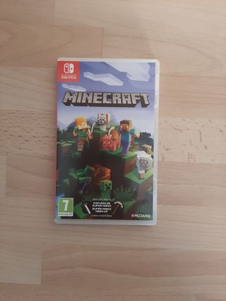Minecraft Legends Deluxe Edition Nintendo Switch