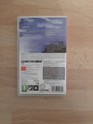 Minecraft Legends Deluxe Edition Nintendo Switch