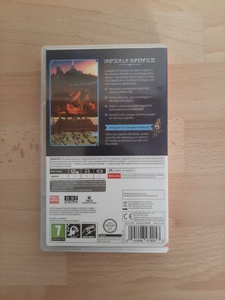 Minecraft Legends Deluxe Edition Nintendo Switch