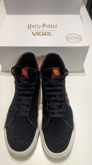 Vans Harry Potter Edición Especial n39 (25cm)