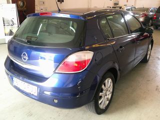 Opel Astra 2006