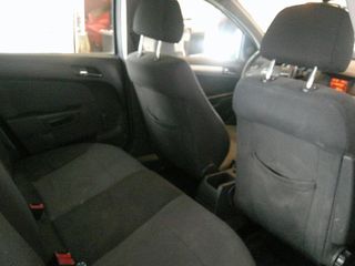 Opel Astra 2006