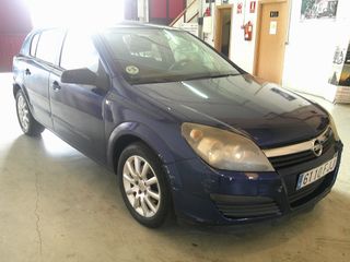 Opel Astra 2006