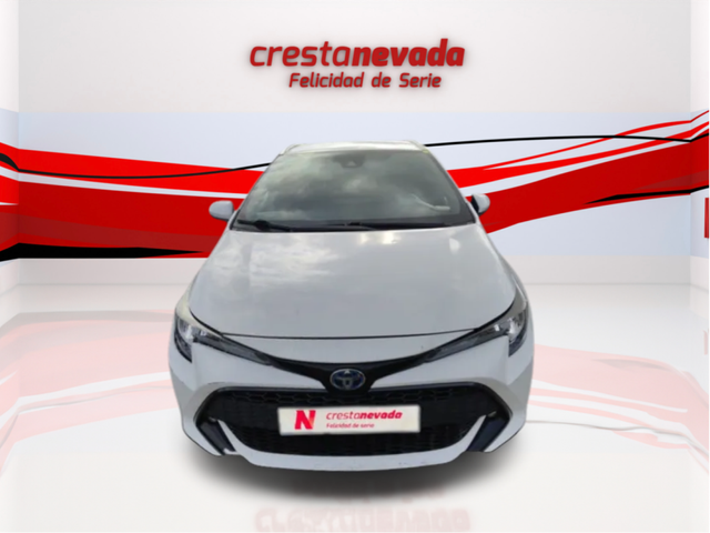 🚗✨ Toyota Corolla desde 280€/mes SIN ENTRADA