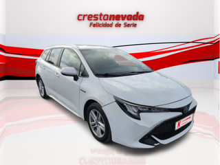 🚗✨ Toyota Corolla desde 280€/mes SIN ENTRADA