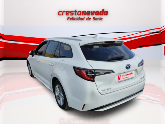 🚗✨ Toyota Corolla desde 280€/mes SIN ENTRADA