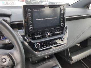 🚗✨ Toyota Corolla desde 280€/mes SIN ENTRADA