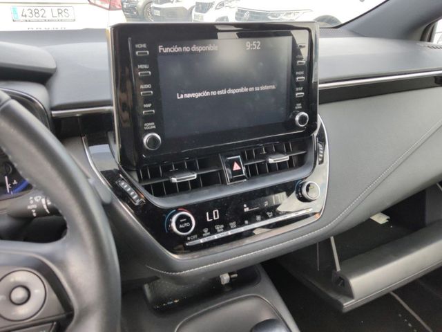 🚗✨ Toyota Corolla desde 280€/mes SIN ENTRADA