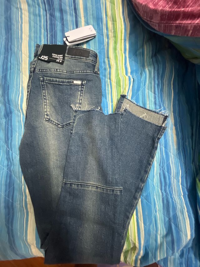 Jeans Armani Exchange Super Skinny