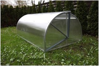 Invernadero semillero mini