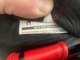 Guantes Boxeo Leone 16oz Alta Gama GN110 REVO