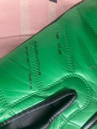 Guantes Boxeo Leone 16oz Alta Gama GN110 REVO