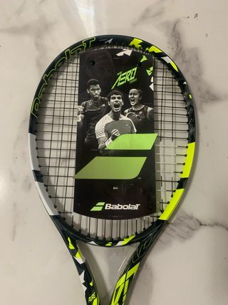 Raqueta Babolat Pure Aero Team