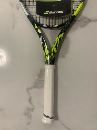 Raqueta Babolat Pure Aero Team