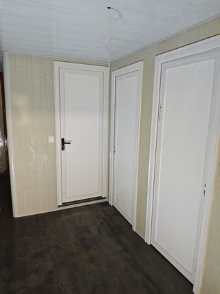 Paneles Sándwich Aislantes