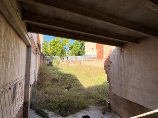Terreno en venta 