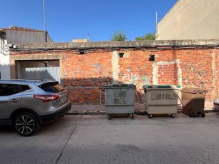 Terreno en venta 