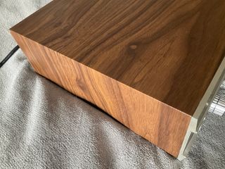 Receiver Standard made in Japan