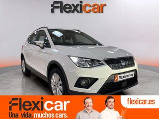 Seat Arona 1.6 TDI 70kW (95CV) Reference Plus Eco