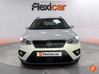 Seat Arona 1.6 TDI 70kW (95CV) Reference Plus Eco