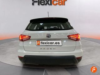 Seat Arona 1.6 TDI 70kW (95CV) Reference Plus Eco