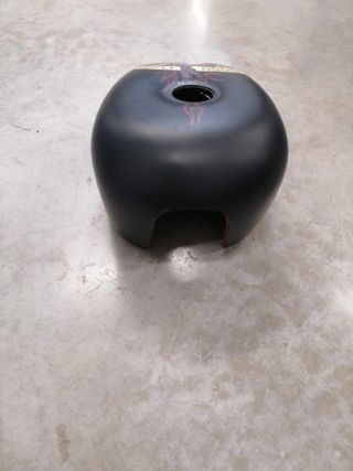 CARCASA DEPOSITO HARLEY DAVIDSON
