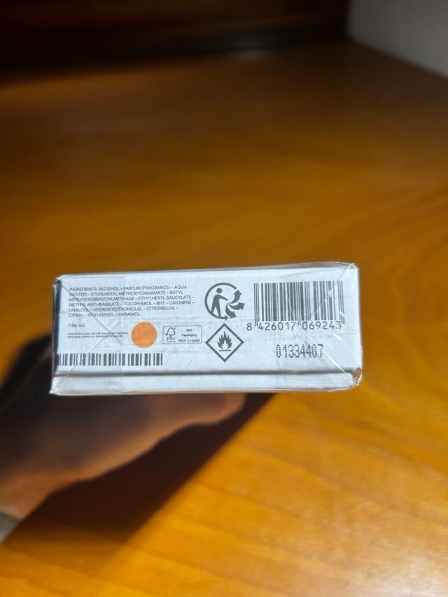 Loewe Solo Ella Eau de Toilette 50ml