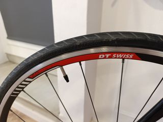 Cannondale CAAD 3