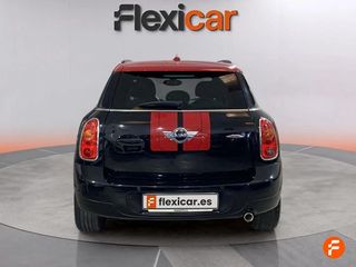 MINI Countryman COOPER D COUNTRYMAN