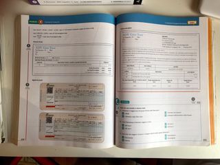 Scelta turismo 1 classe terza turismo turistico