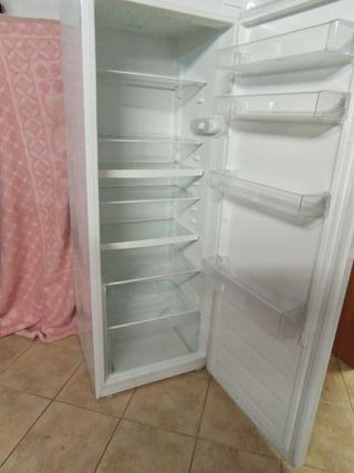 Frigorífico Indesit 166x60x64
