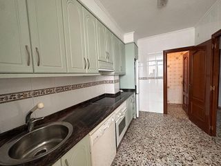 Piso en venta en Don Benito
