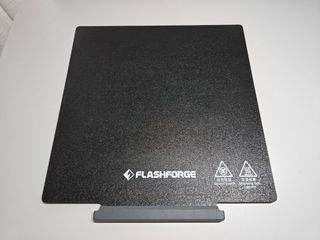 Placa PEI Flashforge Adventurer 5M/5M PRO
