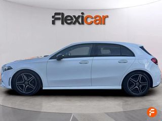 Mercedes Clase A A 200