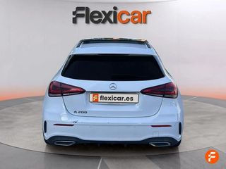 Mercedes Clase A A 200