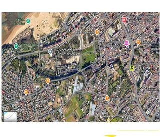 Terreno en venta en V Centenario-Piletas-Capuchinos en Sanlúcar de Barrameda