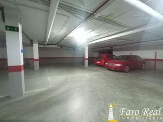 Terreno en venta en V Centenario-Piletas-Capuchinos en Sanlúcar de Barrameda