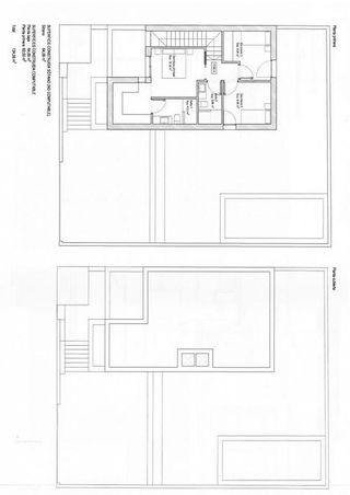 Terreno en venta en V Centenario-Piletas-Capuchinos en Sanlúcar de Barrameda